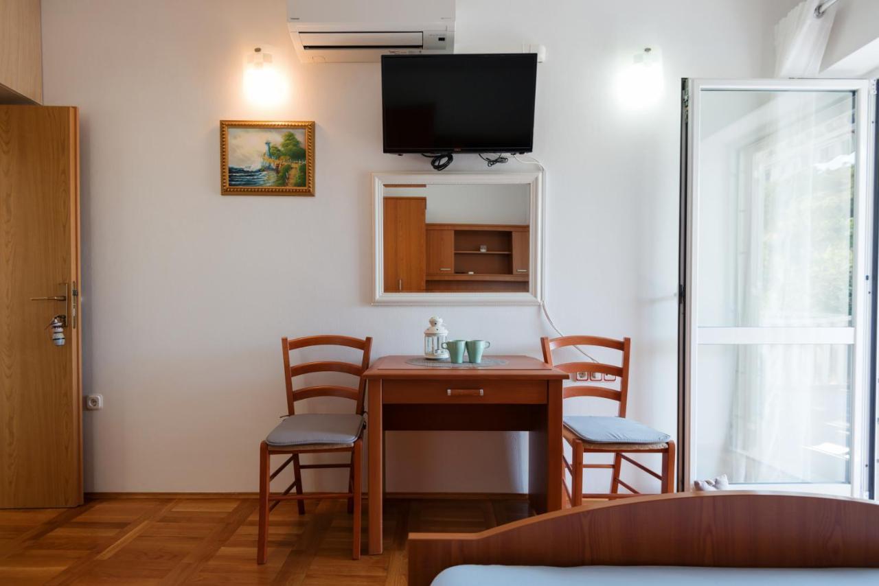 Guesthouse Sanela Pomena Eksteriør billede